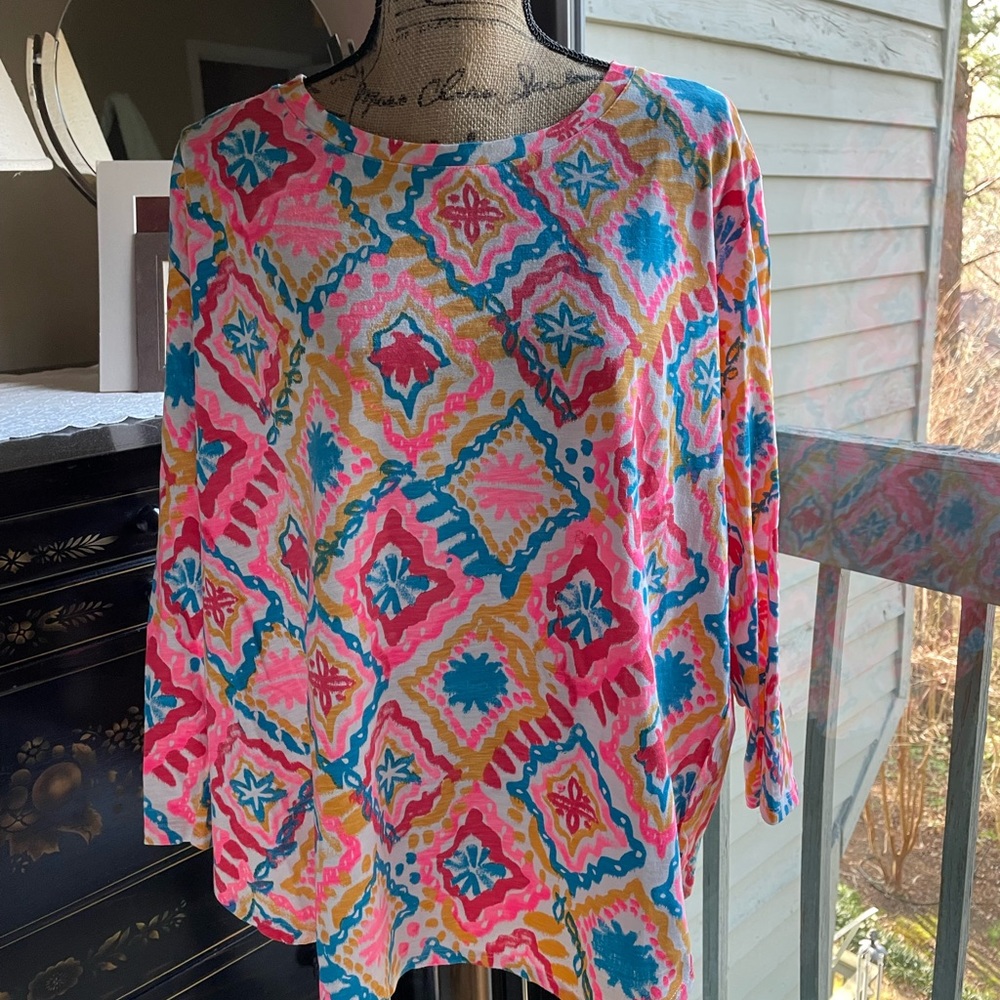 FRESH PRODUCE…1x….NWOT
